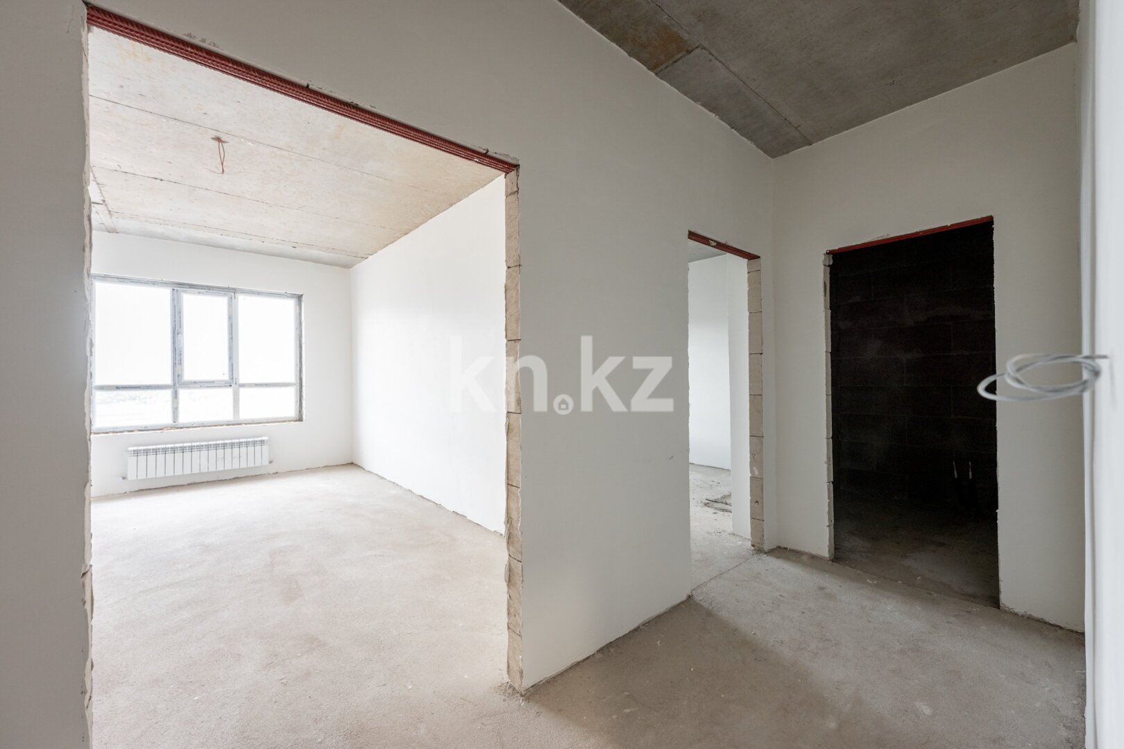 Продажа 1-комнатной квартиры, 43.76 м² в Астане - фото 20