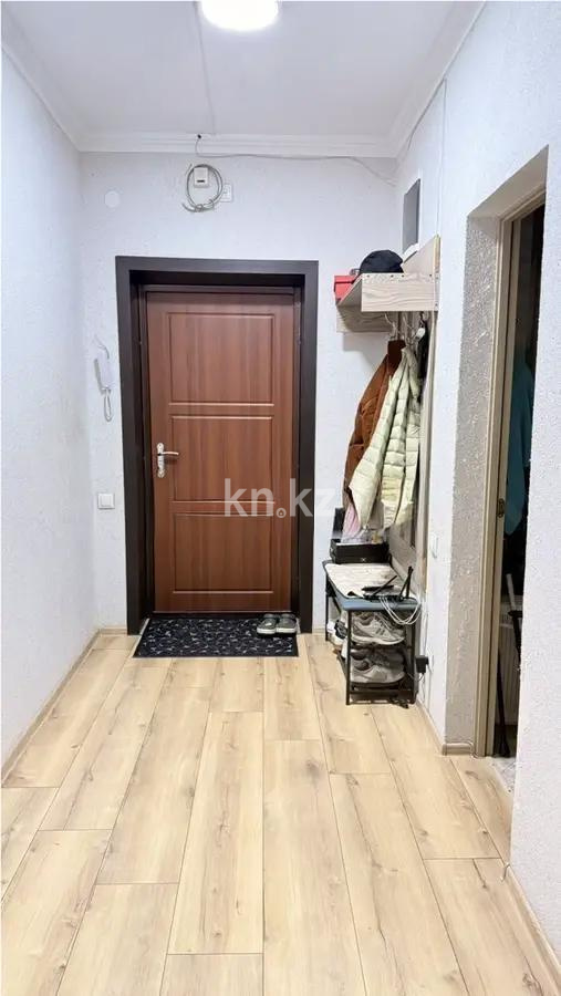 Продажа 2-комнатной квартиры, 54 м² - Продажа квартир от собственников в Алматы - страница 3 фото 5 из 5