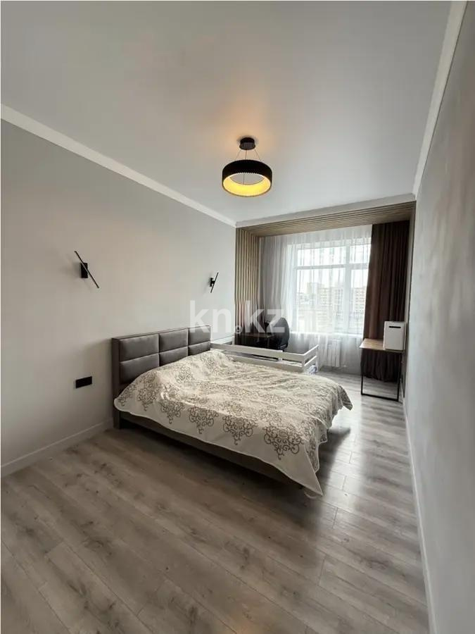 Продажа 2-комнатной квартиры, 67.1 м², ул. Казыбек би, дом  5а в Астане - фото 2