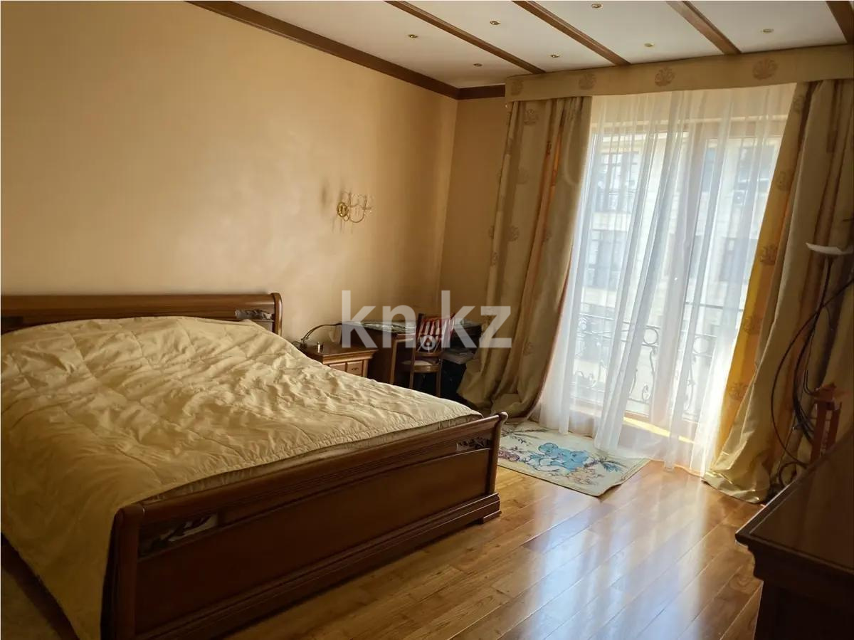 Продажа 4-комнатной квартиры, 158 м², пр. Назарбаева, дом  301 - Продажа и аренда недвижимости в Алматы фото 2 из 5