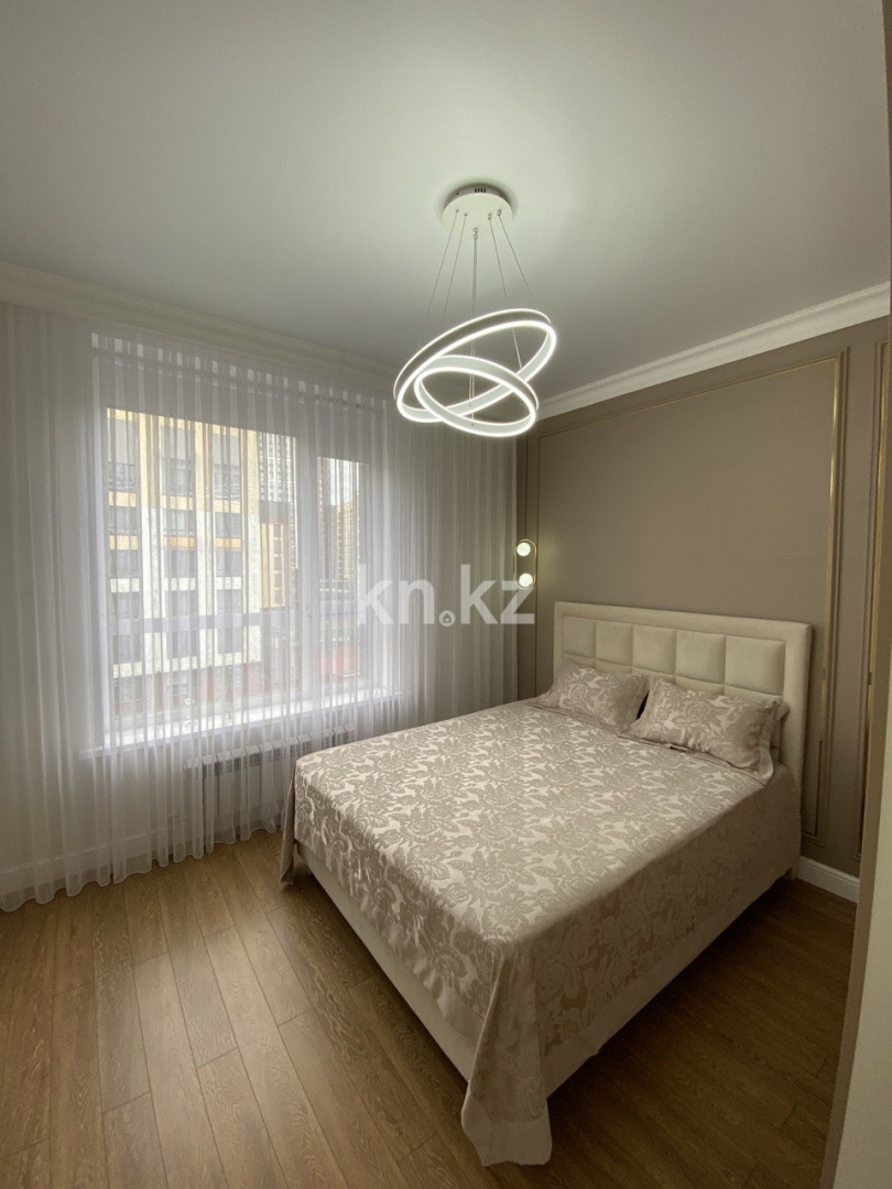 Аренда 2-комнатной квартиры, 47.2 м² в Астане - фото 9