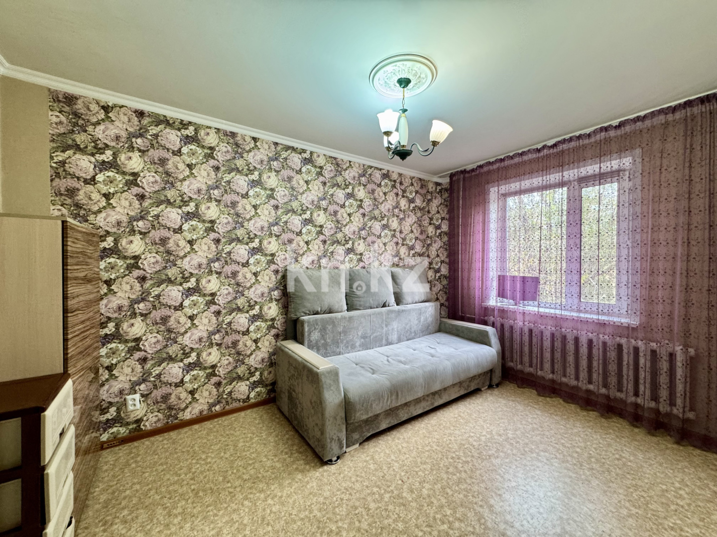 Продажа 2-комнатной квартиры, 54 м², мкр-н Степной-4, дом  12 - Продажа  двухкомнатных квартир в Караганде фото 5 из 14