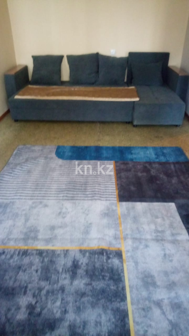 Аренда 1-комнатной квартиры, 30 м² в Астане - фото 6