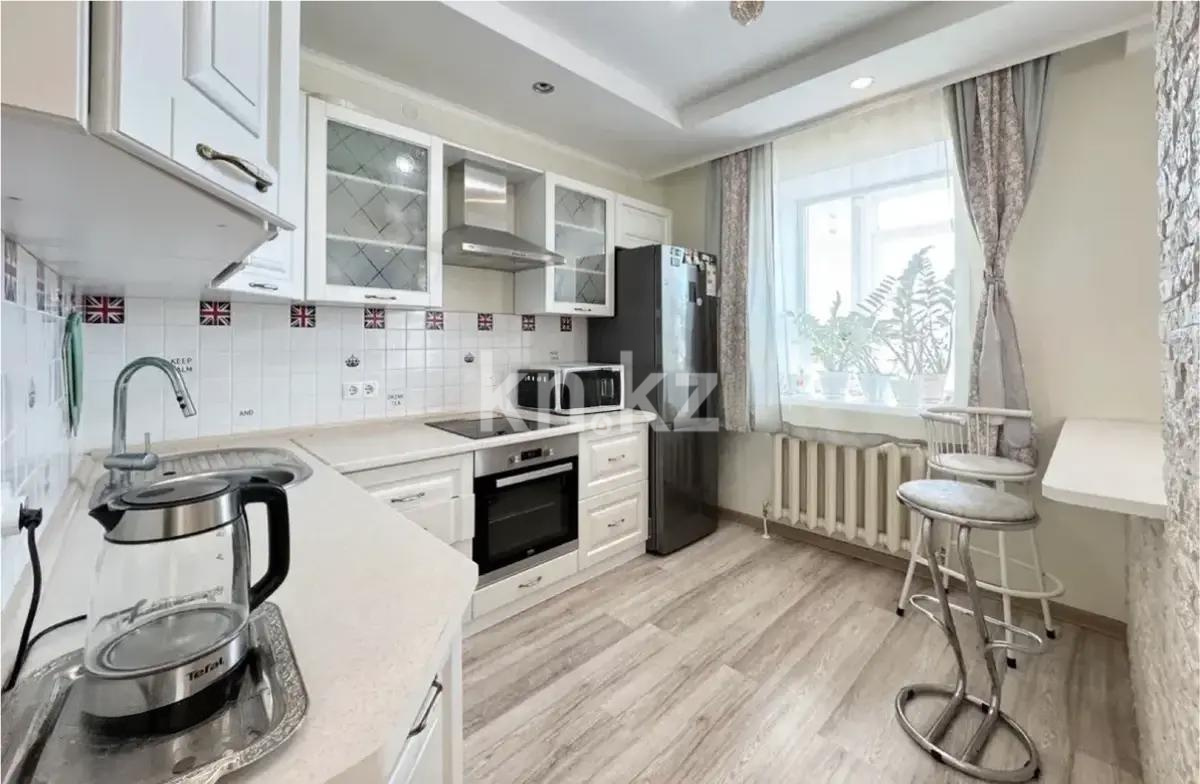 Продажа 1-комнатной квартиры, 39 м² в Астане - фото 2