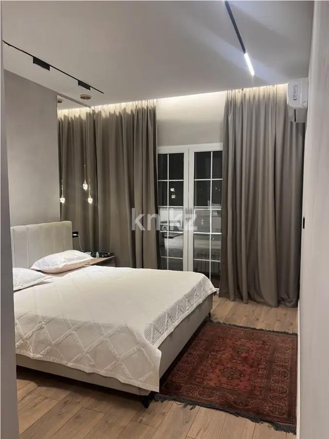 Продажа 3-комнатной квартиры, 112 м², ул. Си Синхая, дом  17 - Продажа квартир в Казахстане фото 1 из 5