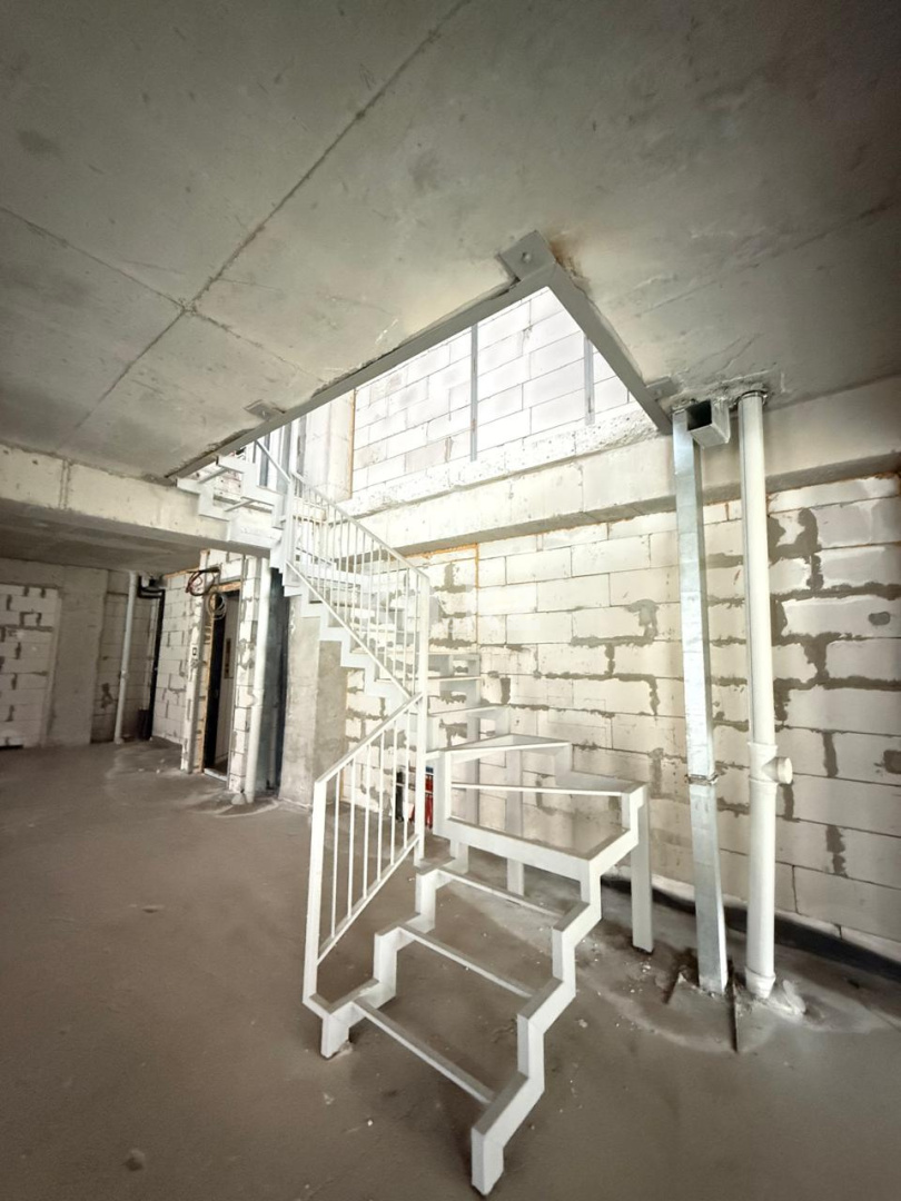 Продажа 6-комнатной квартиры, 190 м², ул. Култобе, дом  24/1 - ул. Аскарова - Продажа  пятикомнатных квартир в Алматы фото 8 из 15