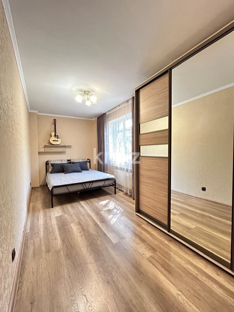 Продажа 2-комнатной квартиры, 46 м² в Алматы - фото 9
