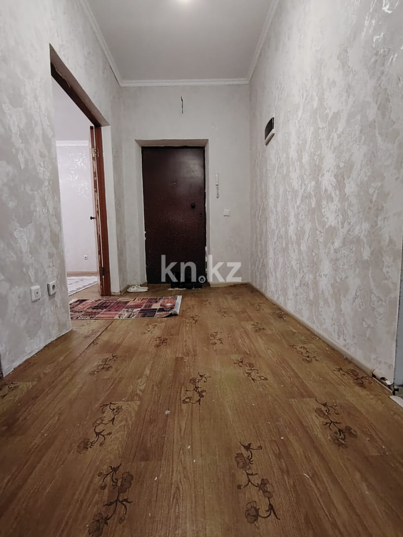 Продажа 2-комнатной квартиры, 58.5 м², ул. Иле, дом  30/1 - Продажа  двухкомнатных квартир в Астане без посредников фото 5 из 11
