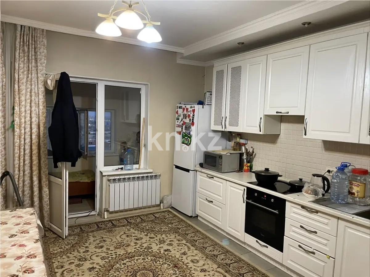 Продажа 2-комнатной квартиры, 74.3 м² в Астане - фото 3