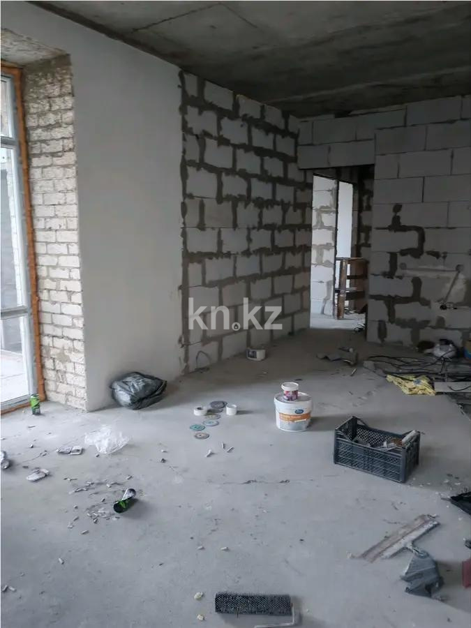 Продажа 3-комнатной квартиры, 64 м², ул. Ашимова, дом  15 - Продажа  трехкомнатных квартир в Караганде фото 2 из 3