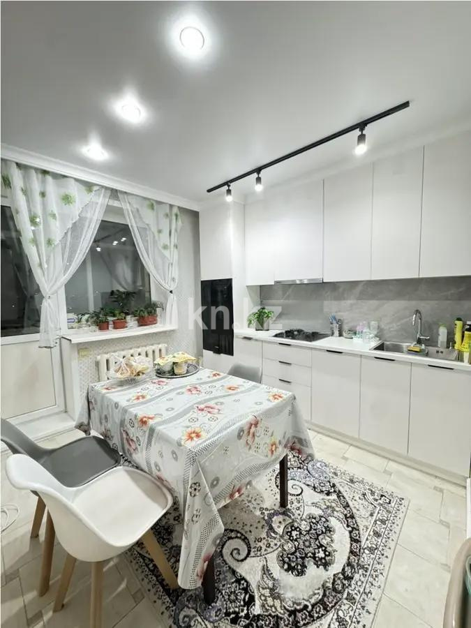 Продажа 3-комнатной квартиры, 84 м², ул. Сарайшык, дом  7/1 в Астане - фото 4