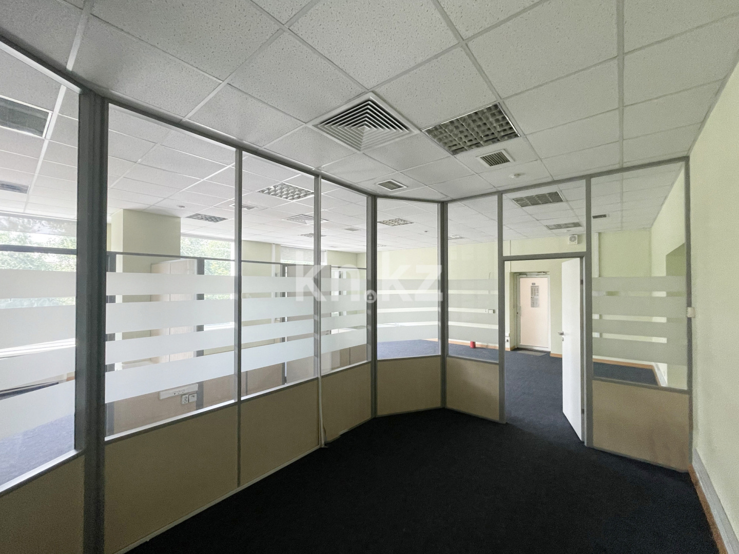 Аренда , ул. Тимирязева, дом  28в - Аренда офисных и торговых помещений в Алматы фото 6 из 13