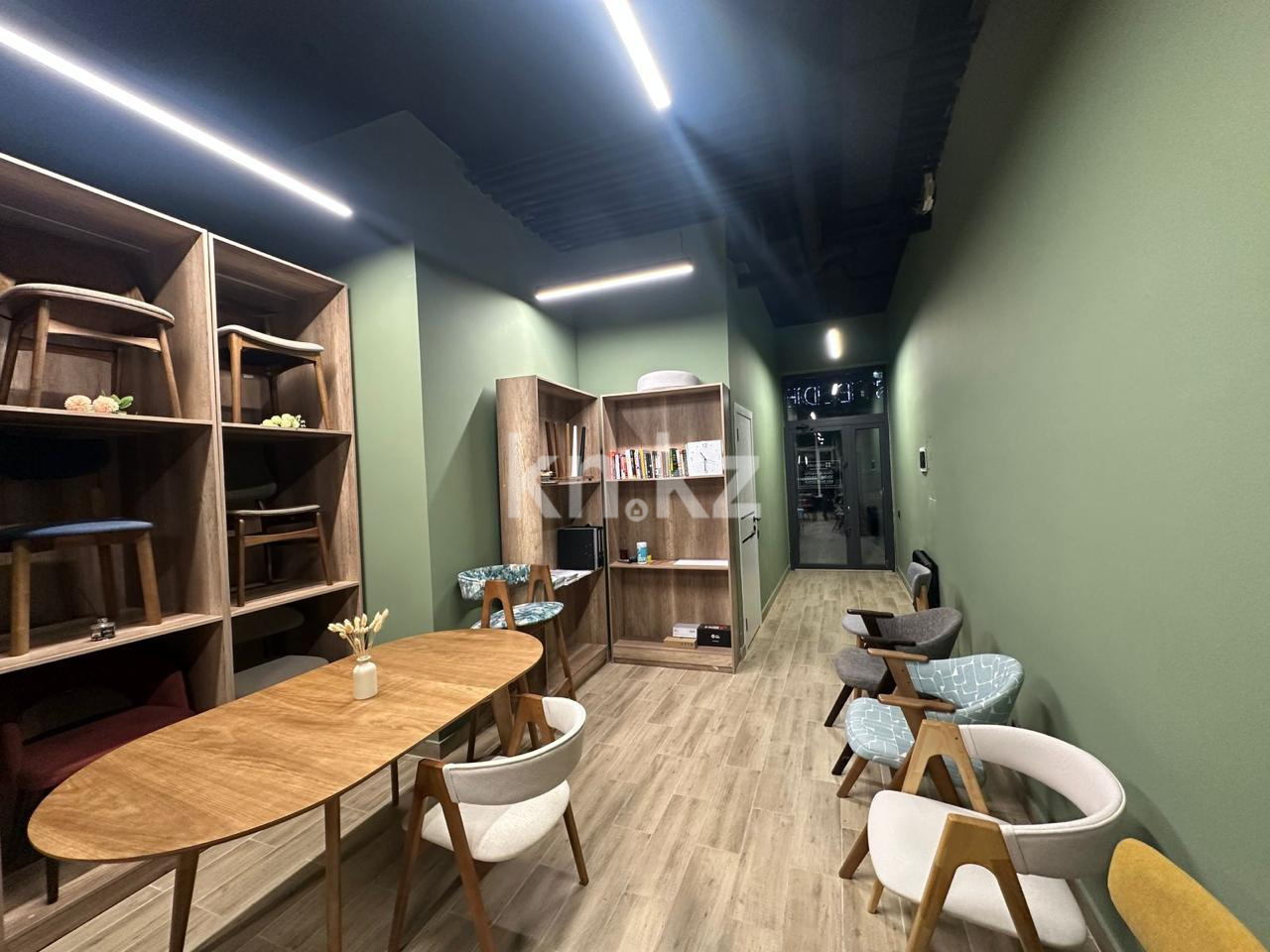 Продажа , 81 м², ул. Байтурсынова, дом  22 - район Нурыл жол - Продажа квартир в Астане фото 3 из 23