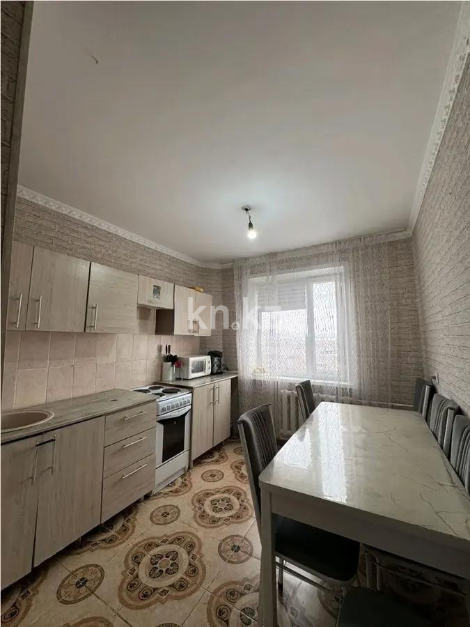 Продажа 3-комнатной квартиры, 62 м², мкр. Степной-2, дом  7 - Продажа квартир в Казахстане фото 4 из 7