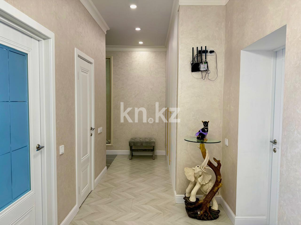 Продажа 3-комнатной квартиры, 92 м² - Продажа трехкомнатных квартир в Караганде - страница 2 фото 11 из 12