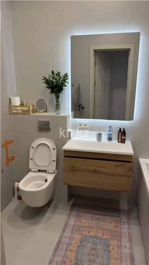 Продажа 3-комнатной квартиры, 90.54 м², ул. Сызганова, дом  1/1 - Продажа квартир в Астане фото 3 из 6