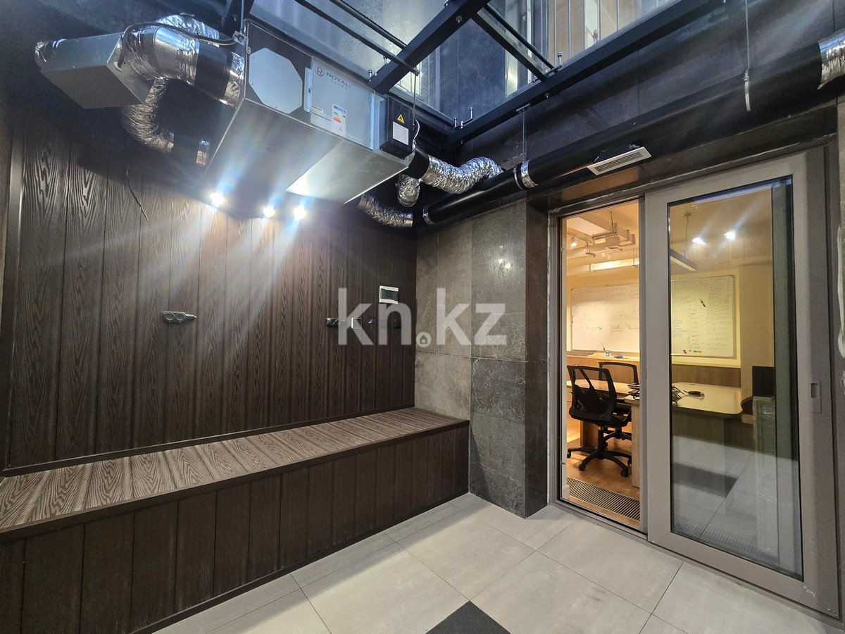 Продажа помещения, 93 м² - Продажа офисных и торговых помещений в Алматы фото 22 из 23