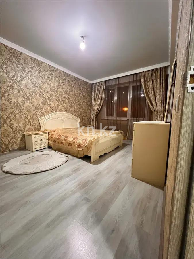 Продажа 3-комнатной квартиры, 85 м², ул. Макатаева, дом  5/2 - Продажа  трехкомнатных квартир в Алматы с фото фото 2 из 8