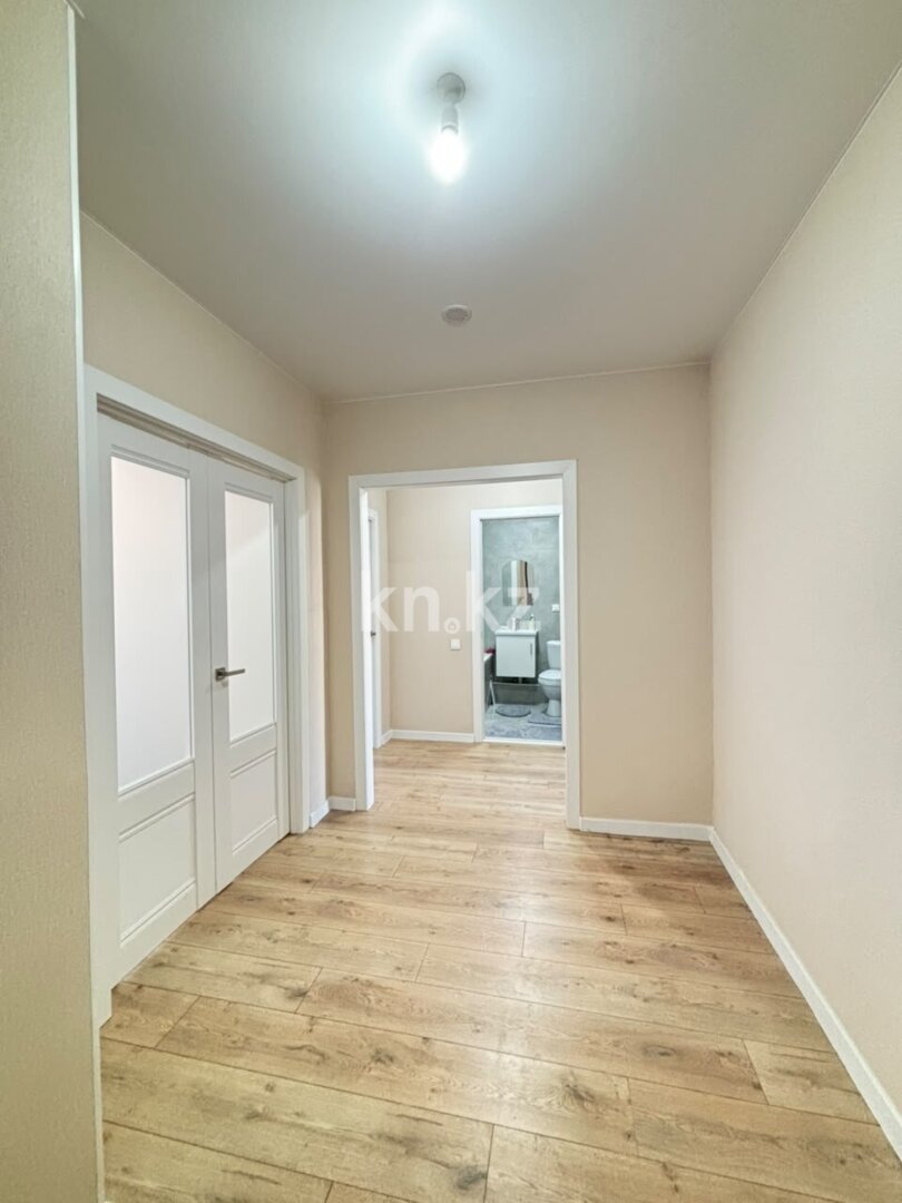 Продажа 3-комнатной квартиры, 63 м² в Астане - фото 10