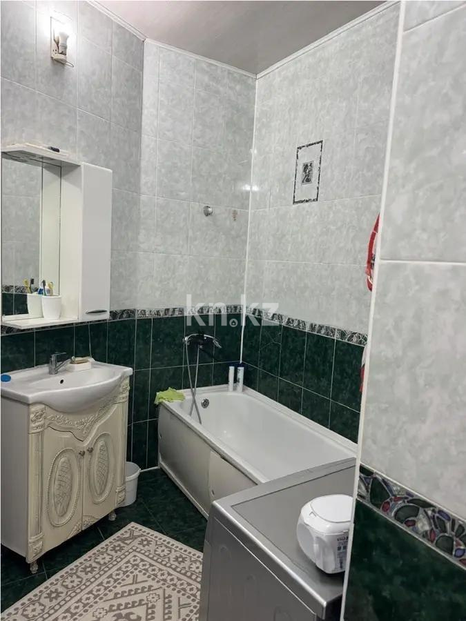 Продажа 2-комнатной квартиры, 55 м², ул. Нажимеденова, дом  10 в Астане - фото 4