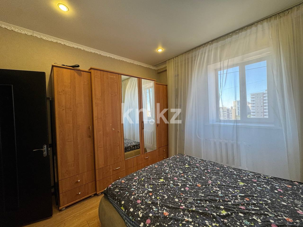 Продажа 3-комнатной квартиры, 69 м² в Астане - фото 17