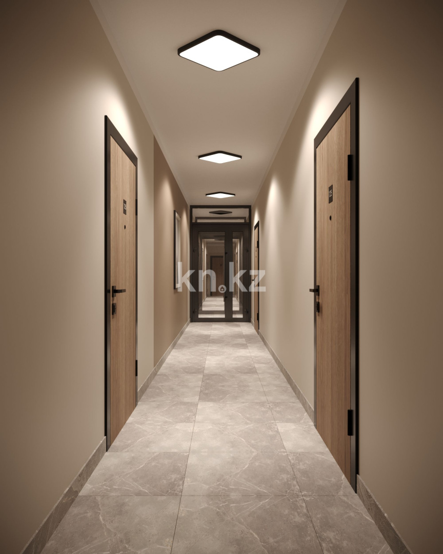 Продажа 2-комнатной квартиры, 53.2 м², ул. Е-915, дом  15 в Астане - фото 21