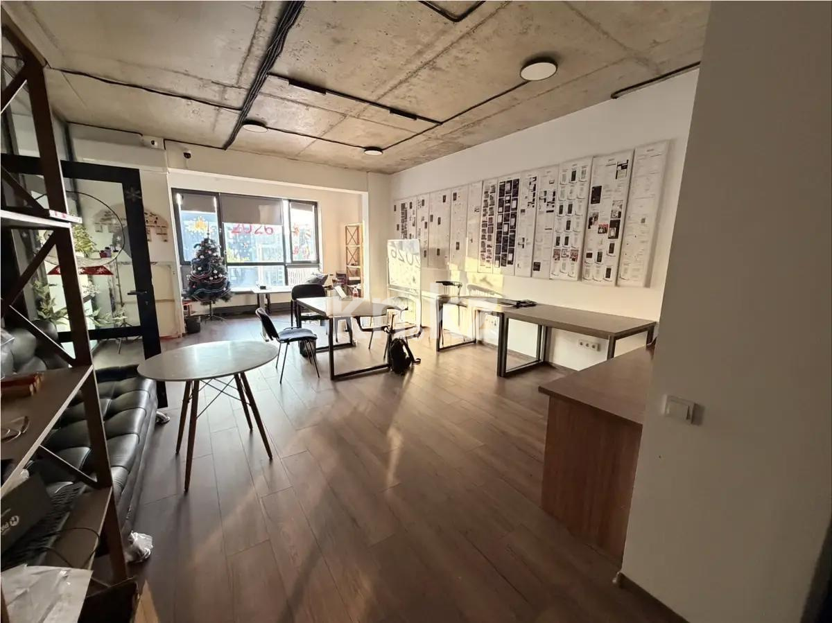 Продажа 3-комнатной квартиры, 122 м² - Продажа квартир в новостройках Алматы без посредников фото 1 из 3