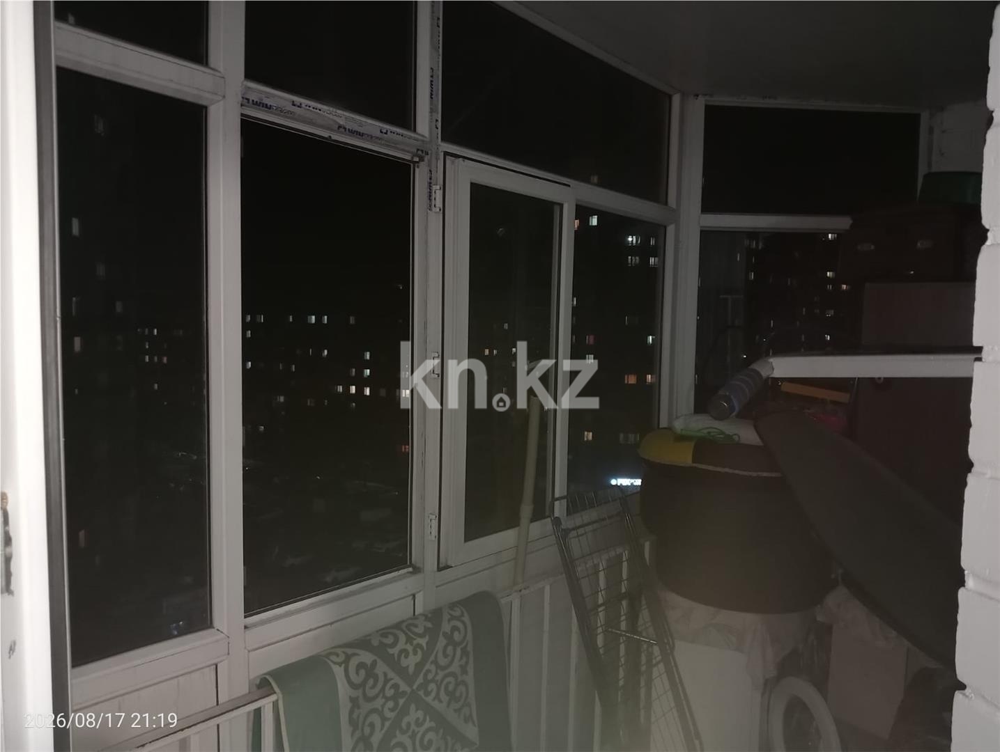 Продажа 2-комнатной квартиры, 47 м² в Астане - фото 11