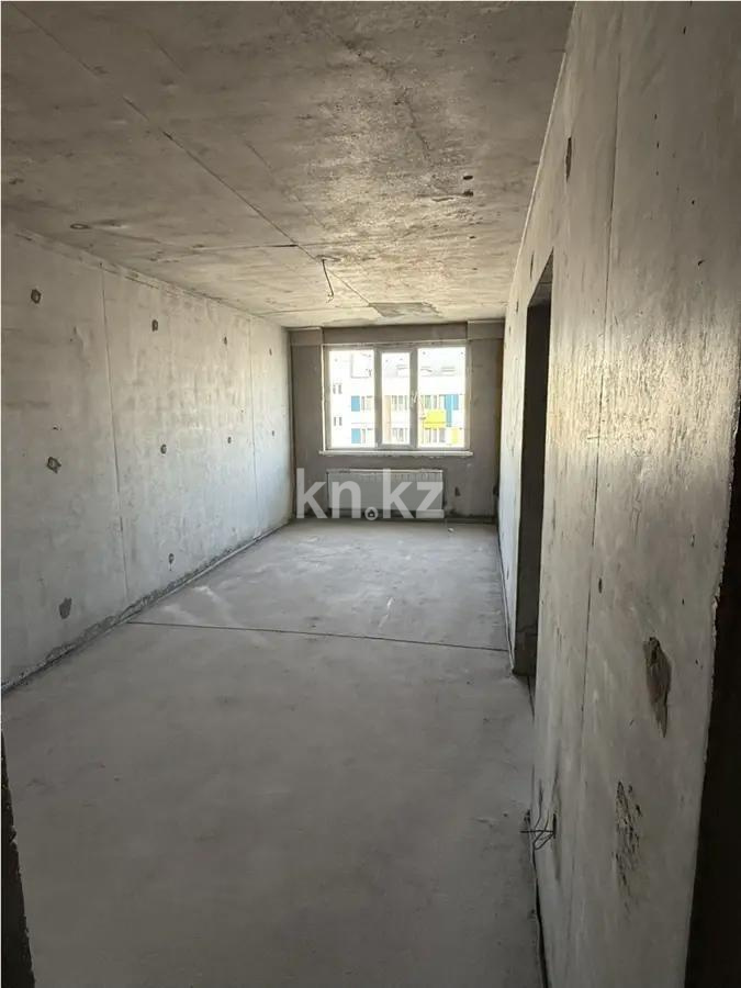 Продажа 1-комнатной квартиры, 40.2 м², пр. Райымбека, дом  590/12 - Продажа  однокомнатных квартир в Алматы без посредников с фото фото 1 из 2