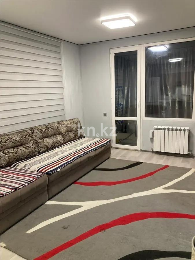 Продажа 2-комнатной квартиры, 46 м², ул. Коктерек, дом  139/7 в Алматы