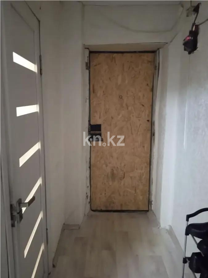 Продажа 1-комнатной квартиры, 38 м², бульвар Независимости, дом  3 - Продажа квартир в Казахстане фото 4 из 4