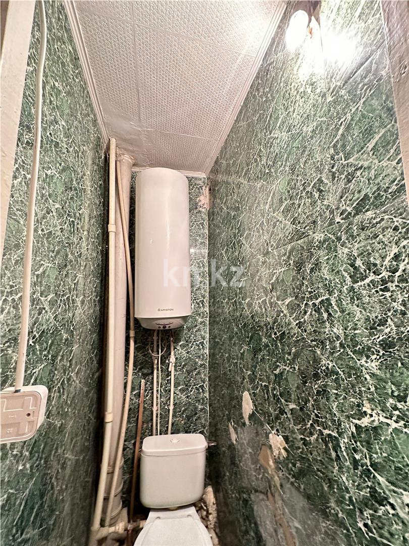 Продажа 2-комнатной квартиры, 43 м², мкр-н 19, дом  42 в Караганде - фото 10