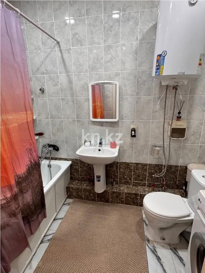 Продажа 2-комнатной квартиры, 48 м², ул. Е-535, дом  4 в Астане - фото 4