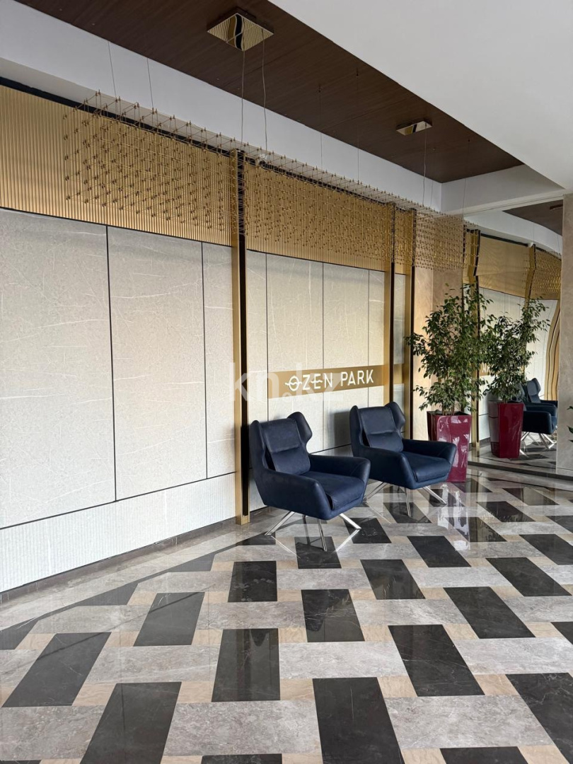 Продажа 2-комнатной квартиры, 58 м² - Продажа  двухкомнатных квартир в новостройках Алматы с фото - страница 24 фото 1 из 14