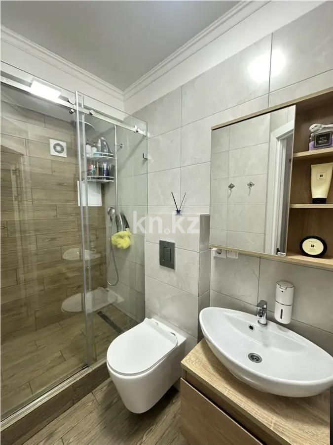 Продажа 5-комнатной квартиры, 97.2 м² - Продажа жилой и коммерческой недвижимости в Алматы фото 7 из 10