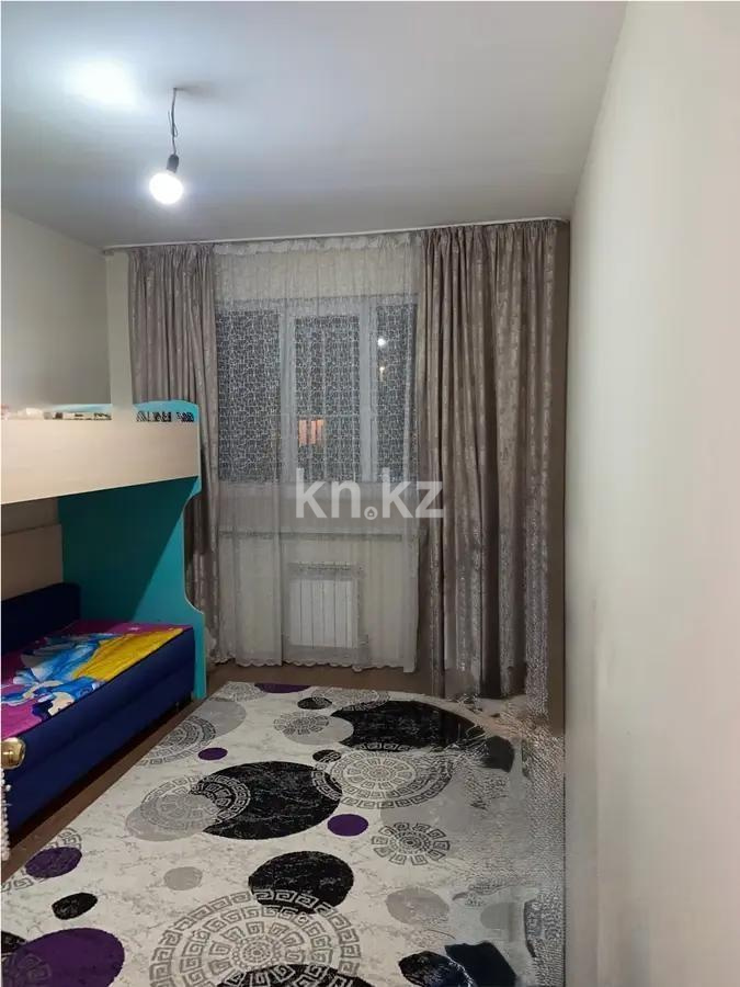 Продажа 2-комнатной квартиры, 57.8 м², мкр-н Дарабоз, дом  25а в Алматы - фото 2