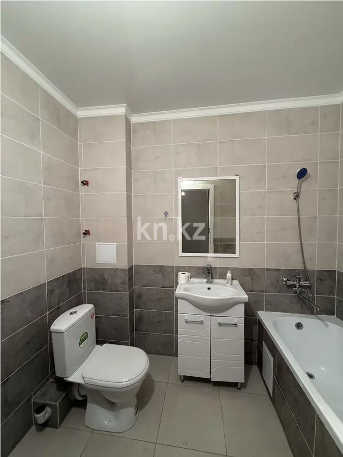 Продажа 1-комнатной квартиры, 39.7 м² в Астане - фото 3