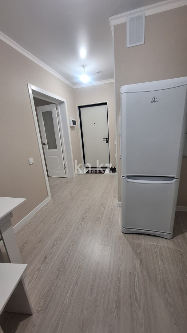 Продажа 1-комнатной квартиры, 35 м² - Продажа квартир в Карагандинской области фото 9 из 11