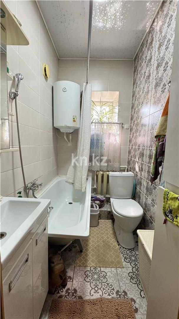 Продажа 3-комнатного дома, 80 м², ул. Западная - Продажа домов, коттеджей в Темиртау фото 13 из 27