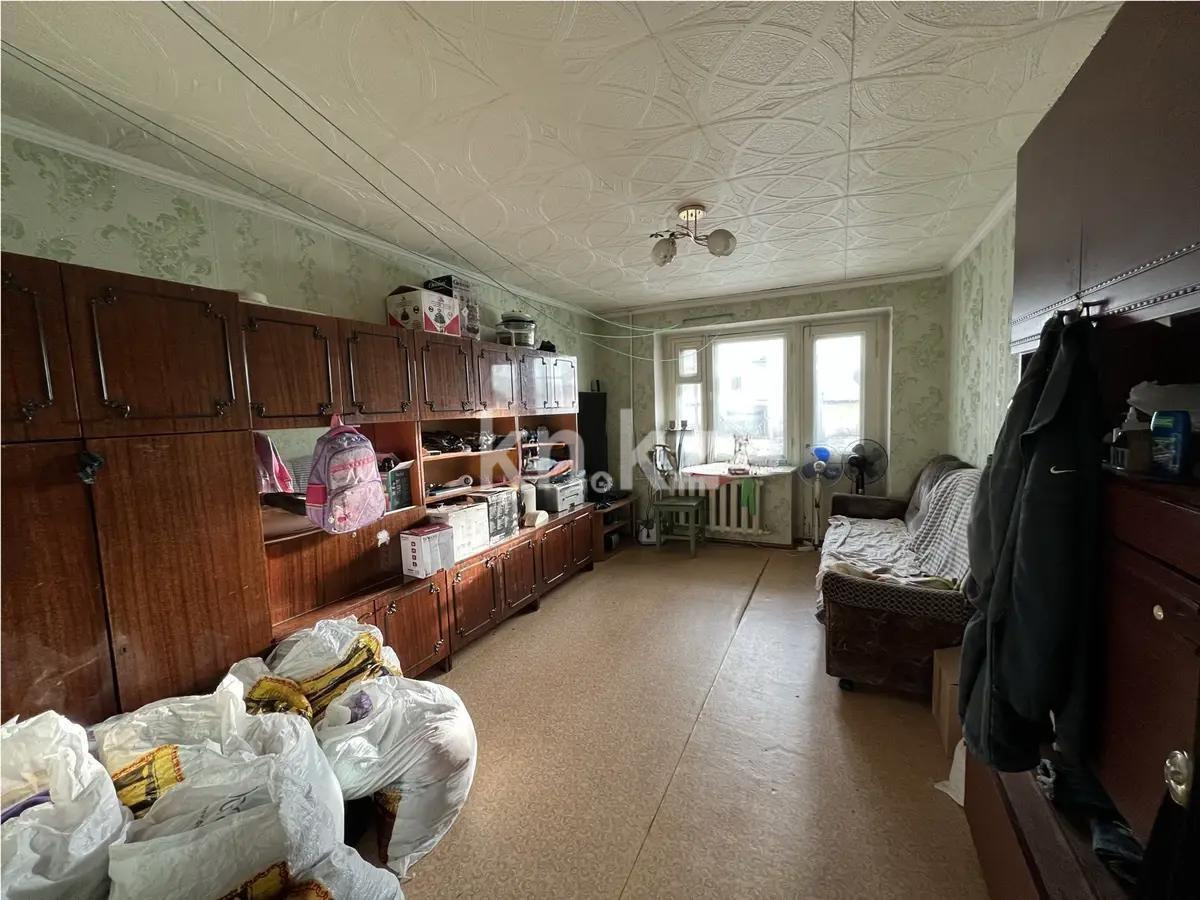 Продажа 3-комнатной квартиры, 59 м², пр. Момышулы, дом  55/1 - Продажа квартир в Темиртау фото 1 из 5