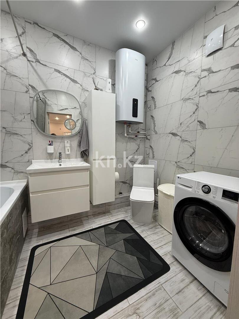 Продажа 2-комнатной квартиры, 65 м² в Темиртау - фото 7