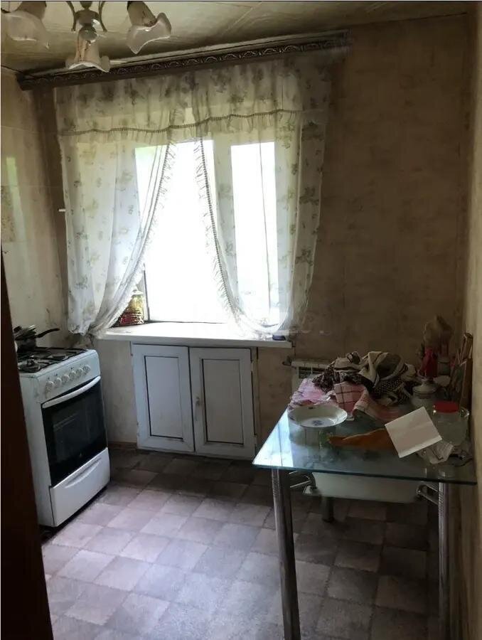 Продажа 1-комнатной квартиры, 31 м² в Темиртау - фото 3