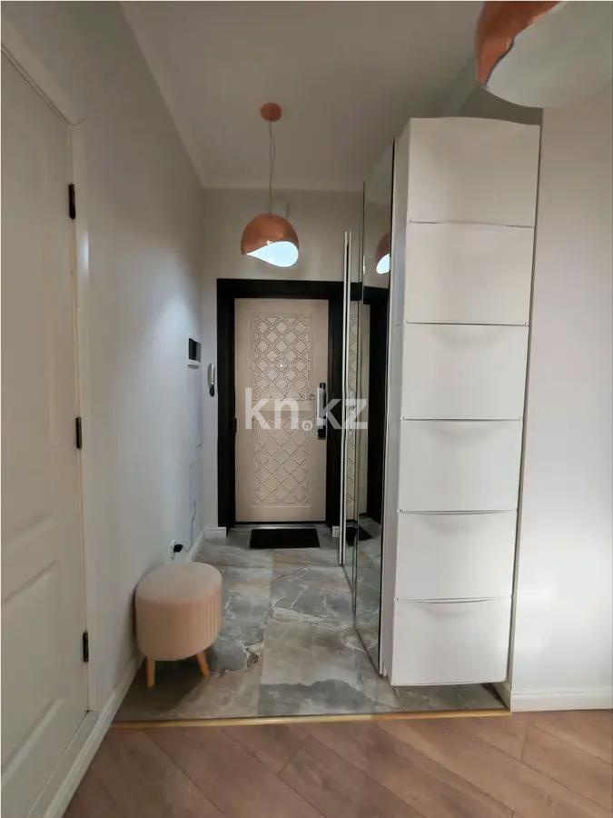 Продажа 2-комнатной квартиры, 62.5 м² - Продажа  двухкомнатных квартир в новостройках Астаны - страница 47 фото 2 из 2