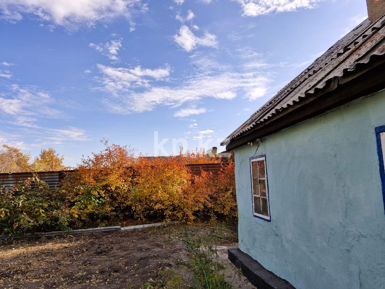 Продажа 4-комнатного дома, 56 м², ул. Жилстроевская, дом  47/2 - Продажа домов и коттеджей в Караганде без посредников фото 4 из 14