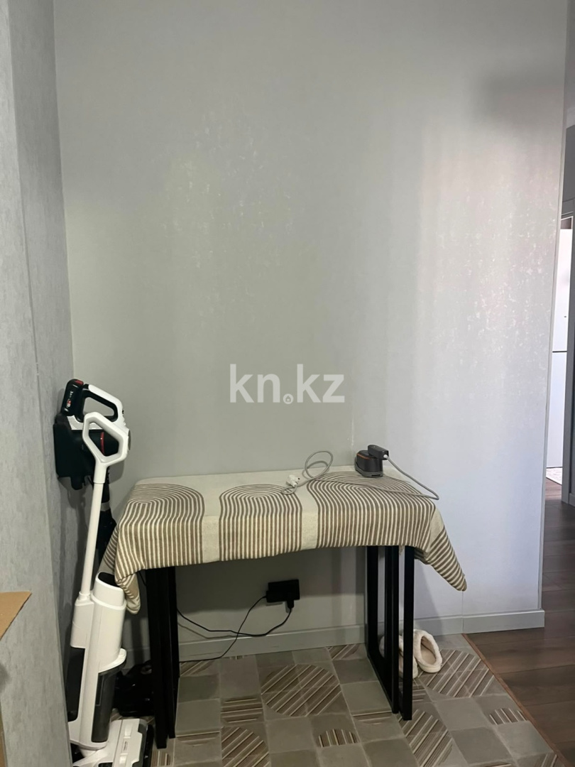 Продажа 3-комнатной квартиры, 53 м² - Продажа трехкомнатных квартир в монолитном доме в Казахстане - страница 2 фото 11 из 13