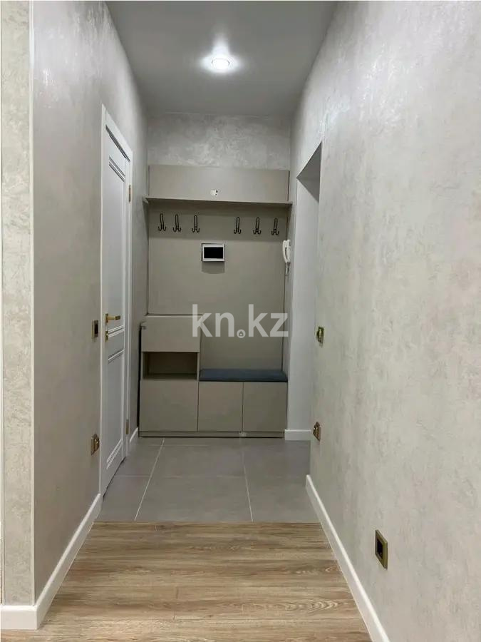 Продажа 2-комнатной квартиры, 38 м² - Продажа двухкомнатных квартир в Астане - страница 3 фото 5 из 5