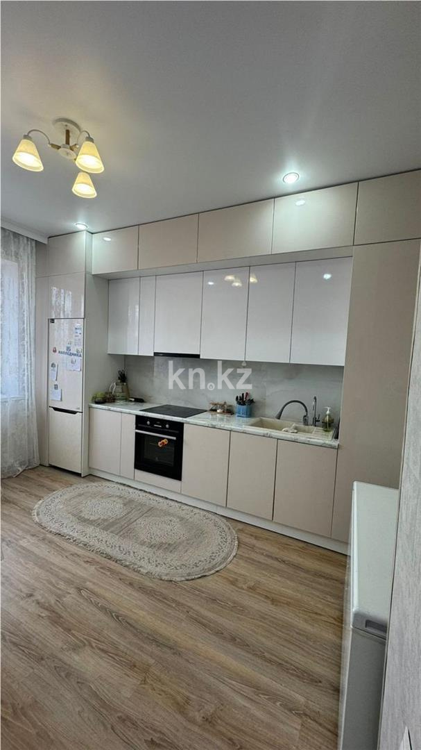 Продажа 3-комнатной квартиры, 84 м² - Продажа квартир в Караганде - страница 51 фото 15 из 20