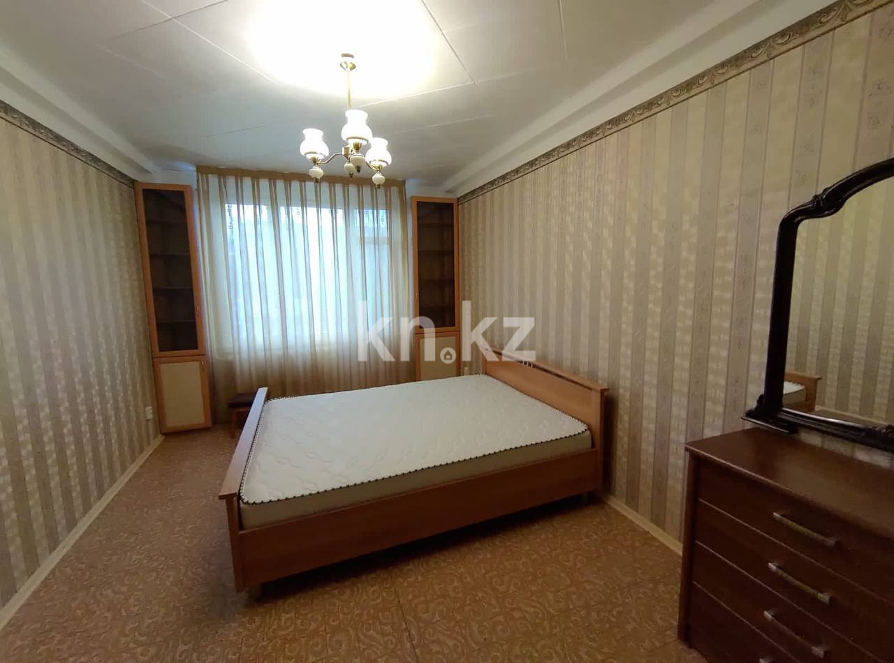 Аренда 2-комнатной квартиры, 55 м², ул. Бейбитшилик, дом  62 - ул. Есенберлина - Аренда  двухкомнатных квартир помесячно в Астане фото 4 из 7