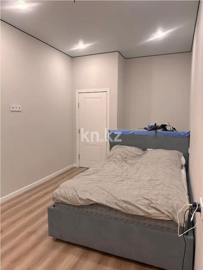 Продажа 3-комнатной квартиры, 83 м² в Алматы - фото 2