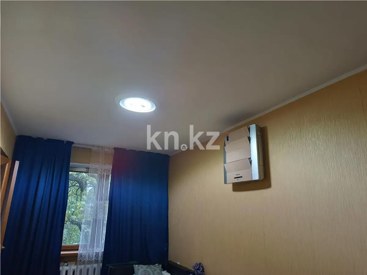 Продажа 2-комнатной квартиры, 45 м², пр. Назарбаева, дом  27 в Алматы